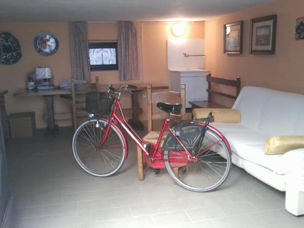 alojamiento y desayuno Tarussio Arezzo Exterior foto
