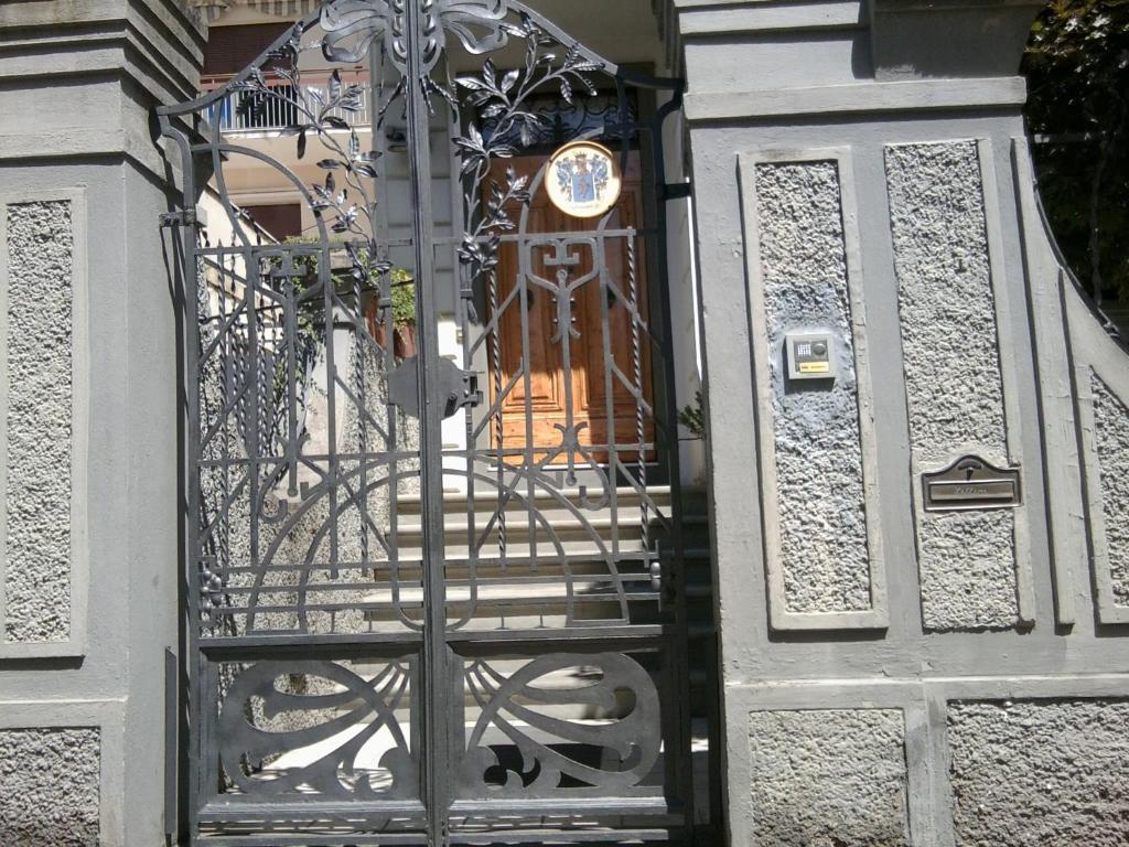 alojamiento y desayuno Tarussio Arezzo Exterior foto