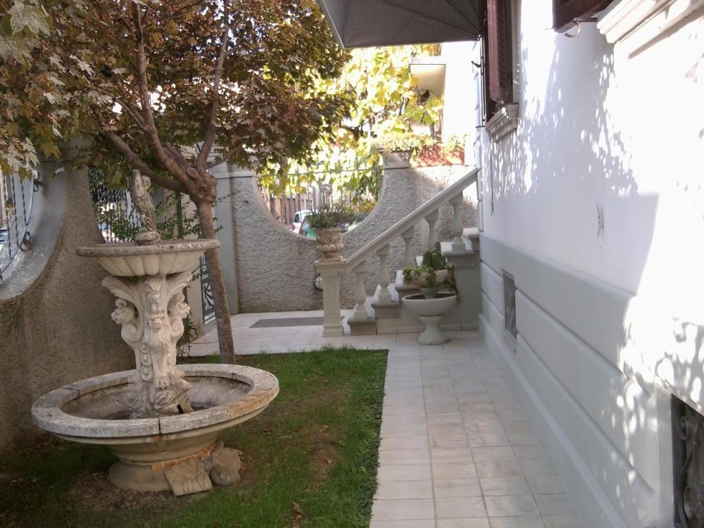 alojamiento y desayuno Tarussio Arezzo Exterior foto
