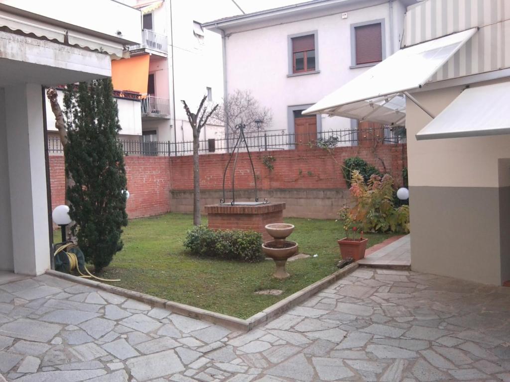 alojamiento y desayuno Tarussio Arezzo Exterior foto