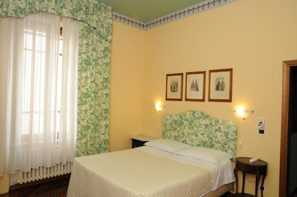 alojamiento y desayuno Tarussio Arezzo Exterior foto
